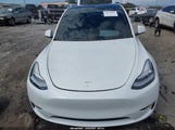 Tesla Model Y Long Range Dual Motor All-Wheel Drive 7SAYGDEE6NF385778 fotografie