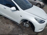 Tesla Model Y Long Range Dual Motor All-Wheel Drive 7SAYGDEE6NF385778 снимка