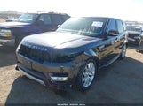 Land Rover Range Rover Sport 3.0L V6 Supercharged Hse SALWR2VF3FA512937 fotografie