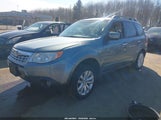 Subaru Forester 2.5X Limited JF2SHAFC9CH436345 снимка