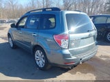 Subaru Forester 2.5X Limited JF2SHAFC9CH436345 снимка