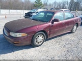 Buick Lesabre 1G4HP52K05U255589 снимка