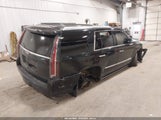 Cadillac Escalade Platinum 1GYS4DKJ3JR145888 снимка