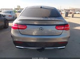 Mercedes-Benz Gle 450 Amg Coupe 4Matic 4JGED6EB4GA037219 photo