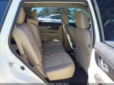 Nissan Rogue Sv Fwd JN8AT2MT5LW016213 photo