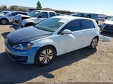 Volkswagen E-Golf Se WVWKP7AU8GW902496 снимка