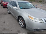 Acura Tl 3.5 19UUA8F55AA010729 снимка