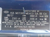 Kia Forte Lx 3KPFK4A78JE190789 снимка