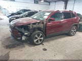 Jeep Cherokee Limited 4X4 1C4PJMDN7KD116705 снимка