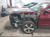 Jeep Cherokee Limited 4X4 1C4PJMDN7KD116705 снимка