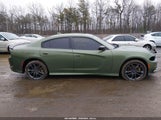 Dodge Charger Gt Awd 2C3CDXMG0PH513759 снимка