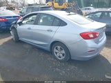 Chevrolet Cruze Ls Auto 1G1BC5SM9J7166497 снимка