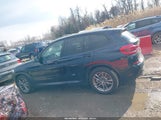 BMW X3 xDrive30I 5UXTR9C56KLP85395 снимка