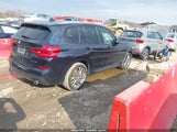 BMW X3 xDrive30I 5UXTR9C56KLP85395 снимка