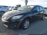 Mazda Mazda3 I Touring JM1BL1L76C1558321 снимка