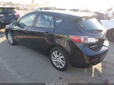 Mazda Mazda3 I Touring JM1BL1L76C1558321 снимка