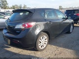 Mazda Mazda3 I Touring JM1BL1L76C1558321 снимка