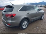 Kia Sorento 3.3L Lx 5XYPGDA52KG484407 photo