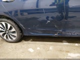 Honda Accord Hybrid Touring 1HGCR6F79FA014641 photo