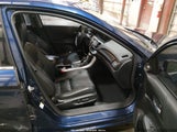 Honda Accord Hybrid Touring 1HGCR6F79FA014641 fotografie