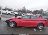 Hyundai Elantra Se KMHDH4AE5FU425626 снимка