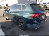 Volkswagen Tiguan 2.0T Se/2.0T Sel/2.0T Sel R-Line/2.0T Sel R-Line Black 3VV3B7AX5KM040328 fotografie