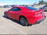 Chevrolet Camaro 1Lt 2G1FD1E34F9173101 снимка