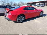 Chevrolet Camaro 1Lt 2G1FD1E34F9173101 снимка