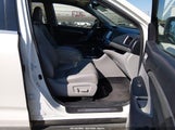 Toyota Highlander Limited 5TDYZRFH3HS192842 снимка