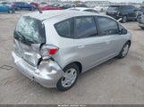 Honda Fit JHMGE8H31CS000691 снимка