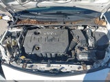 Toyota Corolla Le 2T1BU4EE2AC390339 снимка
