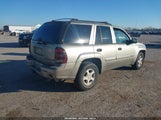 Chevrolet Trailblazer Ls 1GNDS13S222225680 снимка
