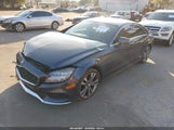 Mercedes-Benz Cls 400 WDDLJ6FB4FA141121 снимка