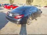 Mercedes-Benz Cls 400 WDDLJ6FB4FA141121 снимка