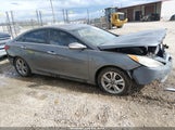 Hyundai Sonata Limited 2.0T 5NPEC4AB8BH293432 снимка