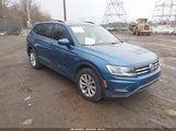 Volkswagen Tiguan 2.0T S 3VV1B7AX7KM079106 снимка