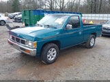 Nissan 4X2 Truck Xe 1N6SD11S9VC421124 photo
