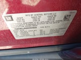 GMC Acadia Sle-2 1GKKNLLA8HZ264935 снимка