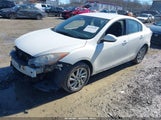 Mazda Mazda3 I Touring JM1BL1VF7C1515983 снимка