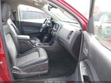 Chevrolet Colorado Z71 1GCGTDEN7J1238294 fotografie