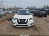Nissan Rogue Sv Fwd JN8AT2MT5LW009505 снимка