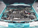 Ford Escort Lx/Sport 1FASP14J9SW304804 photo