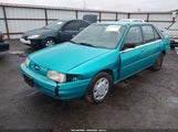 Ford Escort Lx/Sport 1FASP14J9SW304804 photo