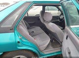 Ford Escort Lx/Sport 1FASP14J9SW304804 photo