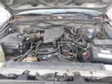Toyota Tacoma 5TETX22N65Z083728 fotografie