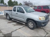 Toyota Tacoma 5TETX22N65Z083728 photo