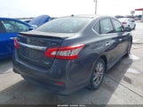 Nissan Sentra Sr 3N1AB7AP8DL772129 снимка