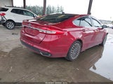 Ford Fusion Se 3FA6P0H9XHR222328 снимка
