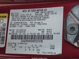 Ford Fusion Se 3FA6P0H9XHR222328 снимка