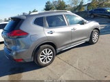 Nissan Rogue Sv KNMAT2MT3HP539355 fotografie